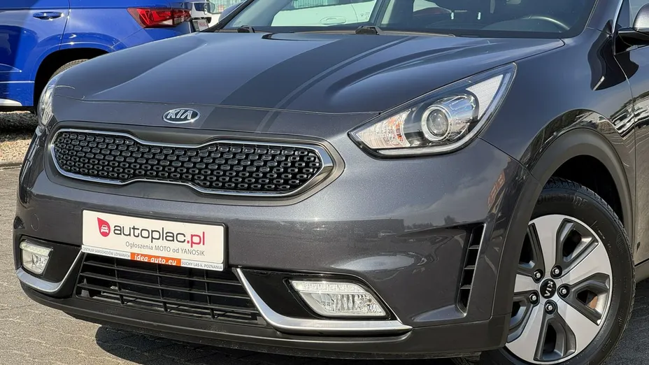 KIA Niro -