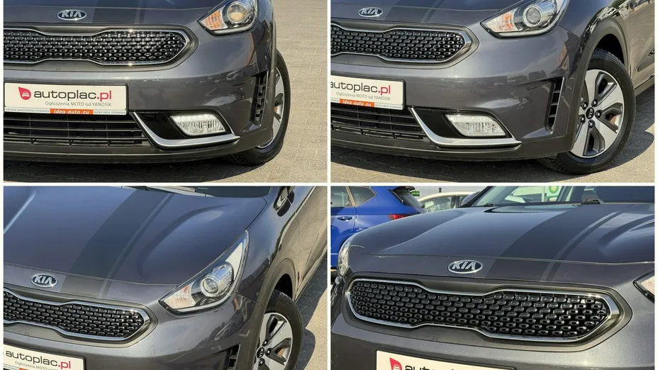 KIA Niro -