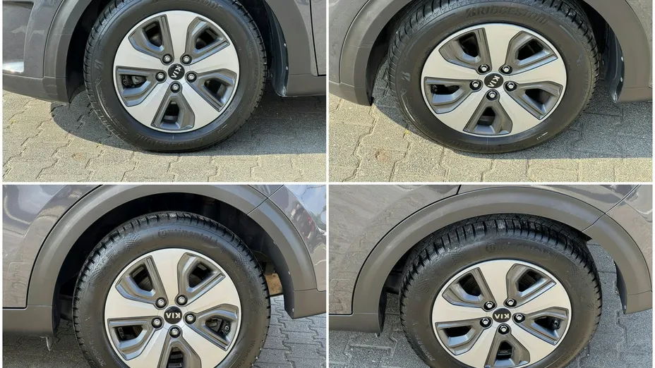 KIA Niro -