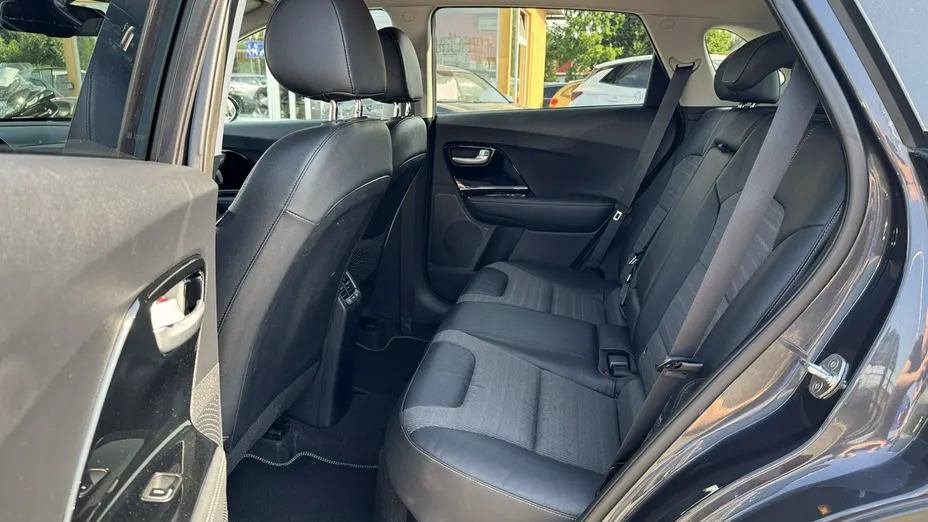 KIA Niro -