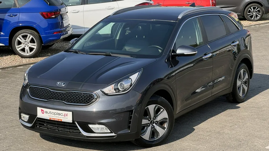KIA Niro -