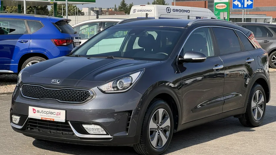 KIA Niro -