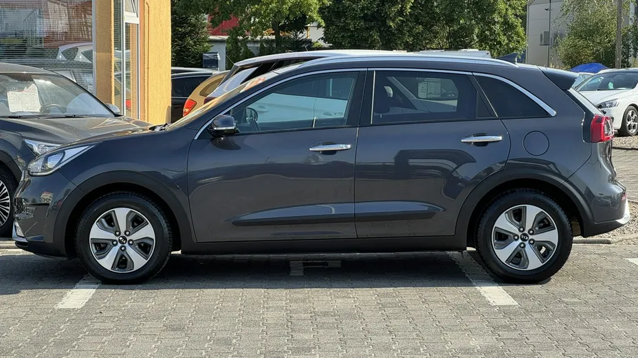 KIA Niro -