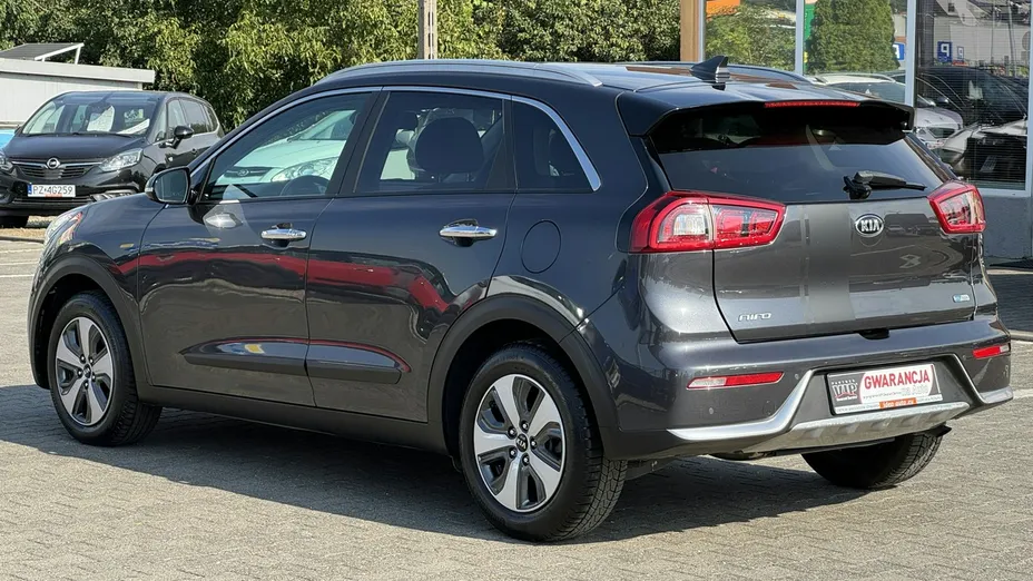 KIA Niro -