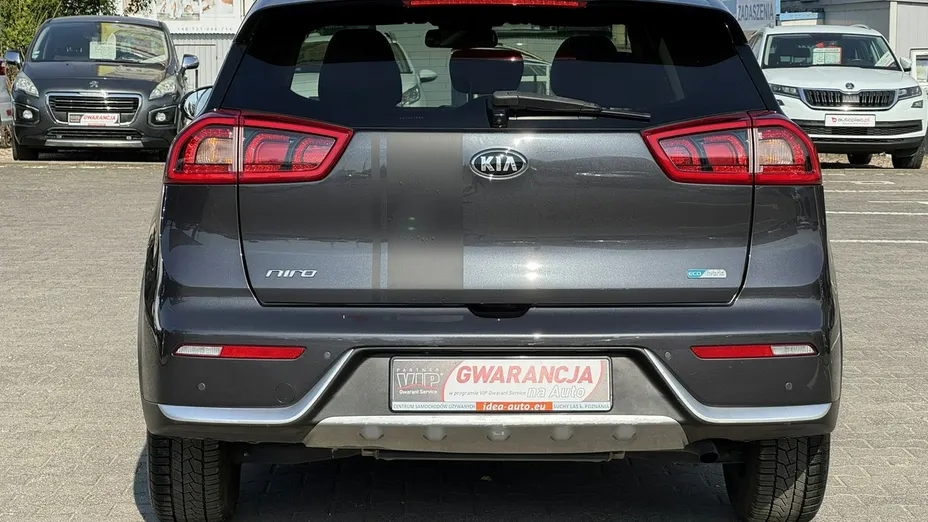 KIA Niro -