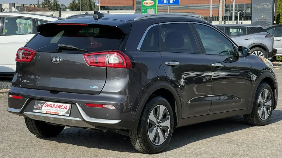 KIA Niro -
