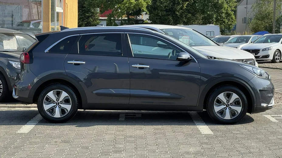 KIA Niro -