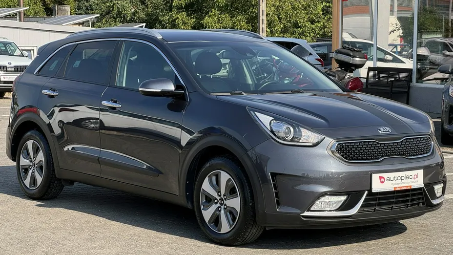 KIA Niro -