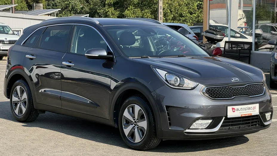 KIA Niro -