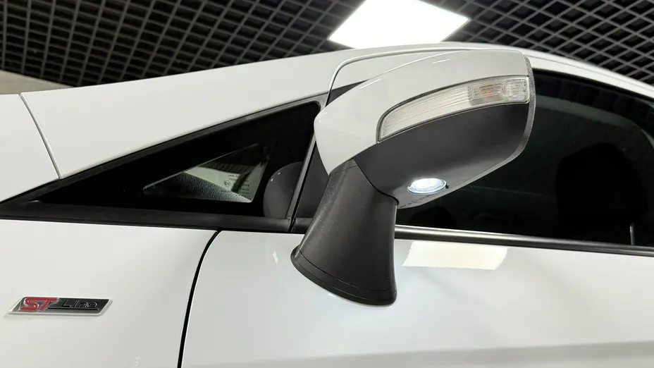 FORD Ecosport -
