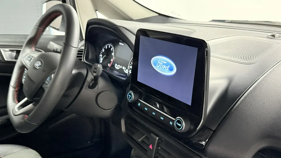 FORD Ecosport -