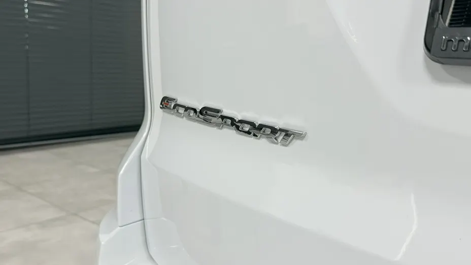 FORD Ecosport -