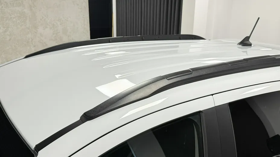 FORD Ecosport -