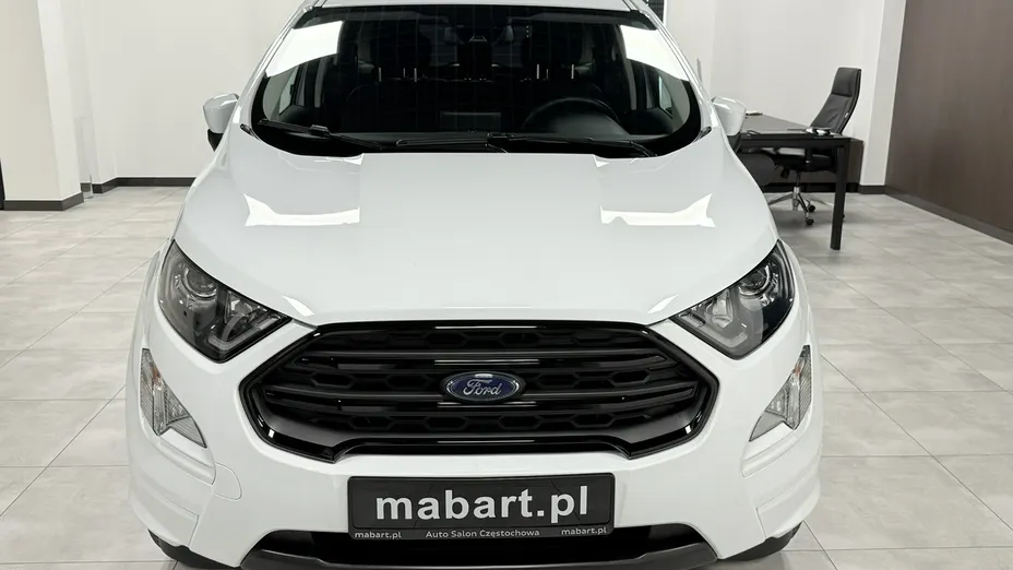 FORD Ecosport -