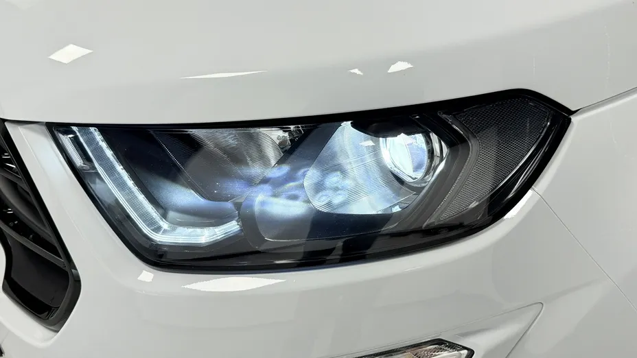 FORD Ecosport -