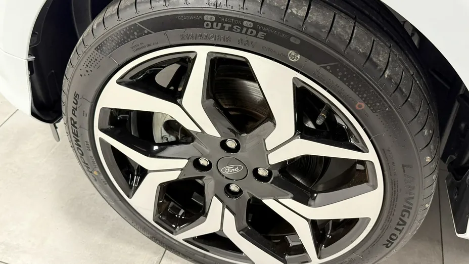 FORD Ecosport -