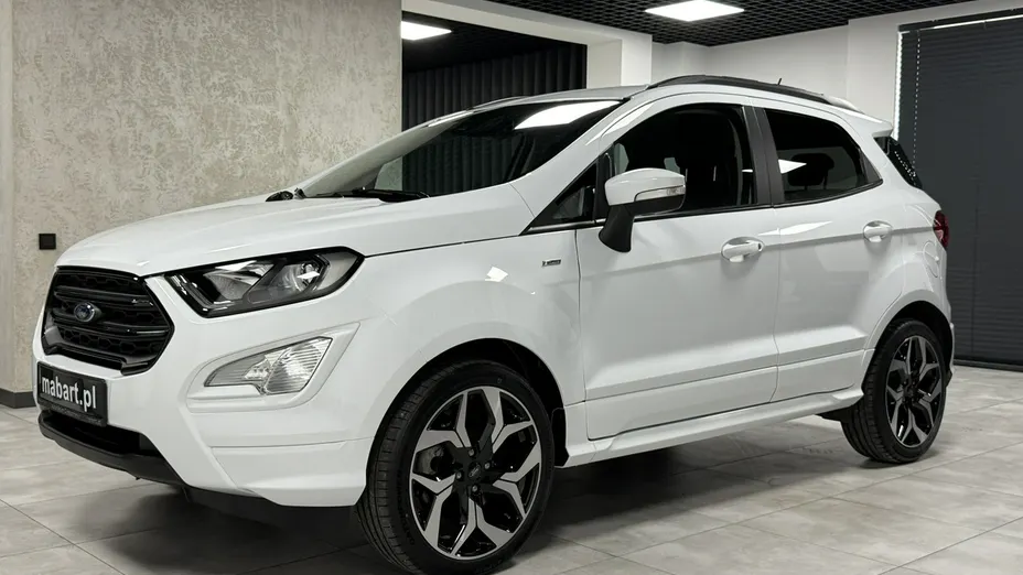 FORD Ecosport -