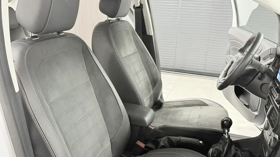 FORD Ecosport -