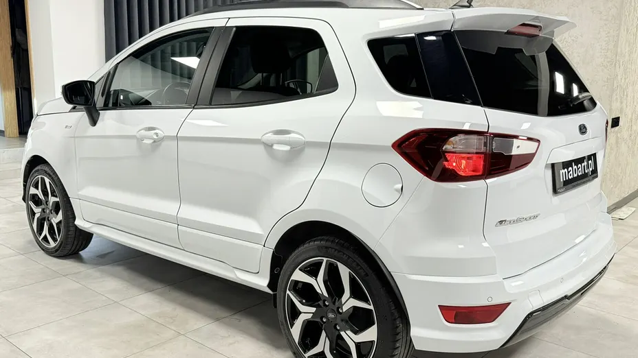 FORD Ecosport -