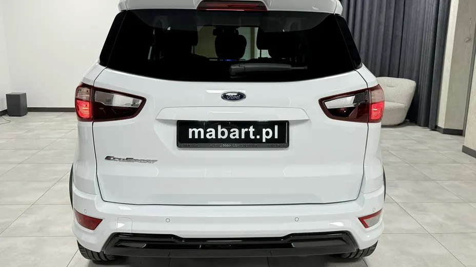 FORD Ecosport -