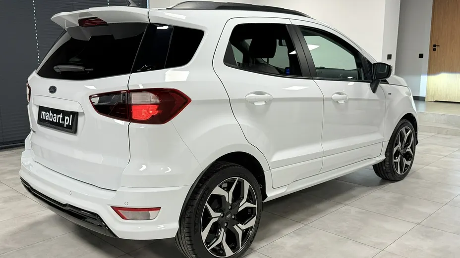 FORD Ecosport -