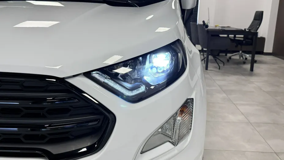FORD Ecosport -