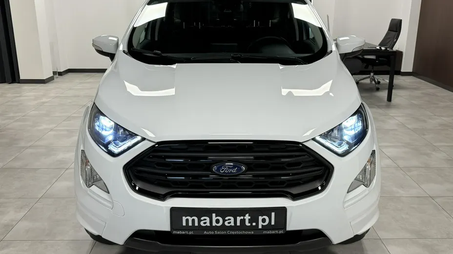 FORD Ecosport -