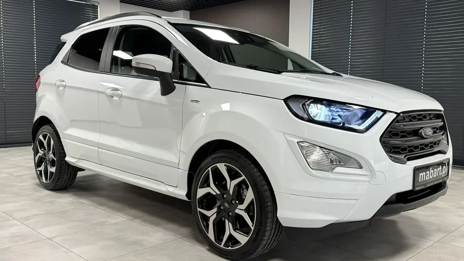 FORD Ecosport -