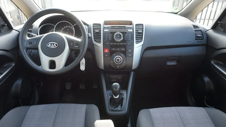 KIA Venga -