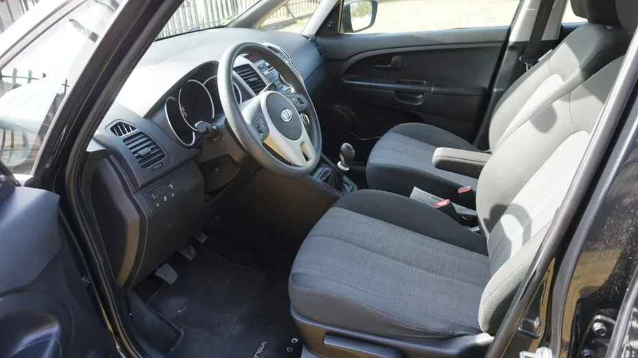 KIA Venga -