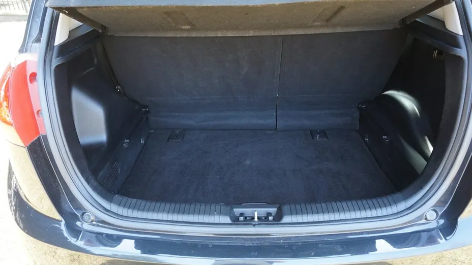 KIA Venga -