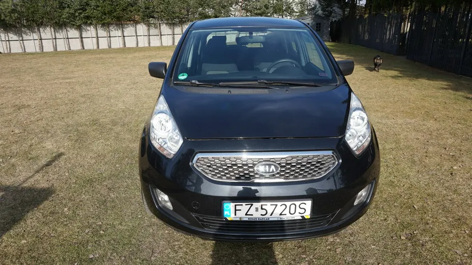 KIA Venga -