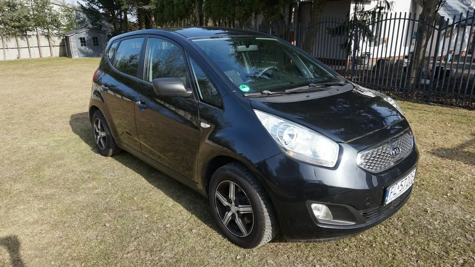 KIA Venga -
