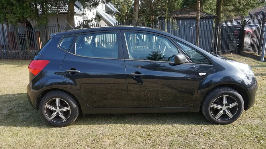 KIA Venga -