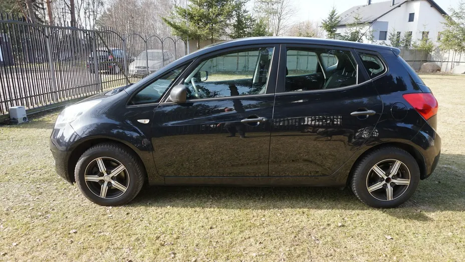 KIA Venga -