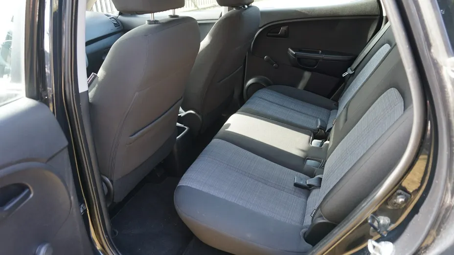 KIA Venga -