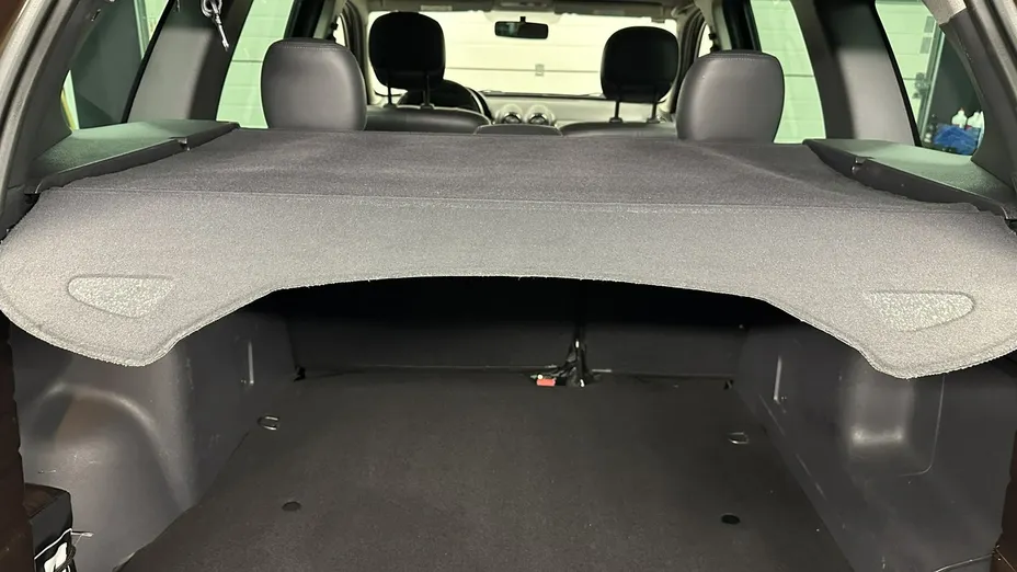 DACIA Duster -