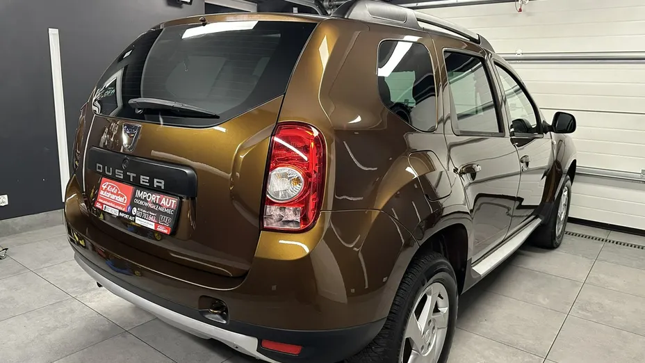 DACIA Duster -