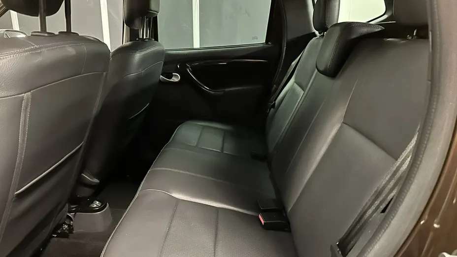 DACIA Duster -