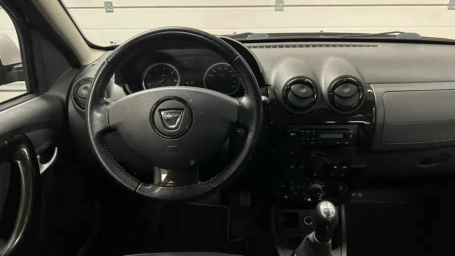 DACIA Duster -