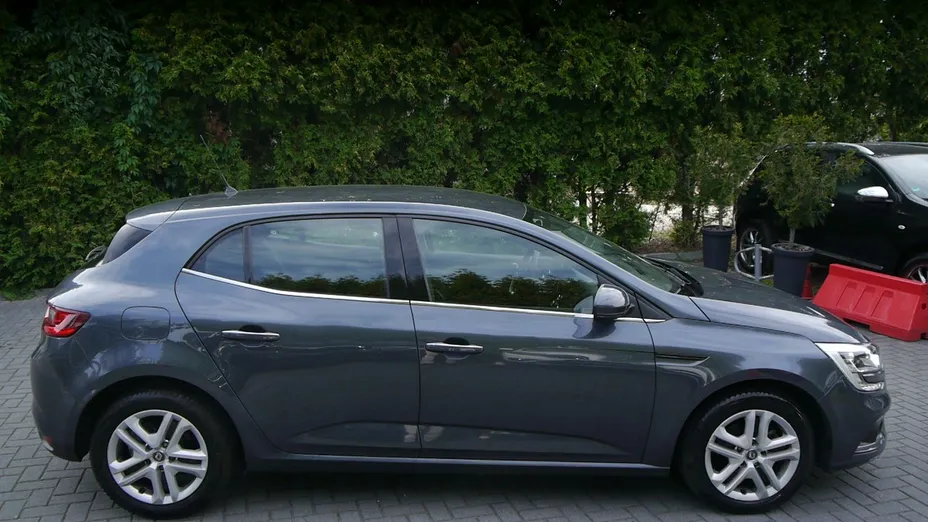 RENAULT Megane -