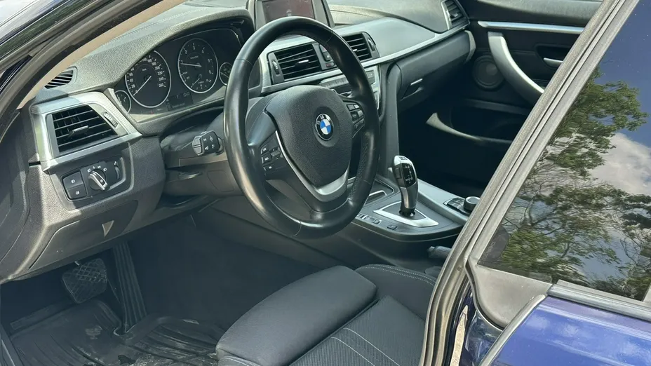 BMW Seria 4 -