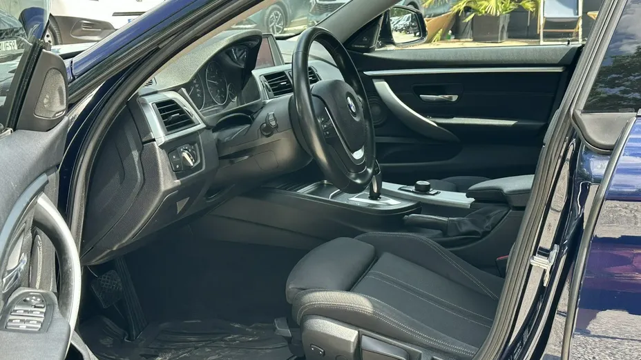 BMW Seria 4 -