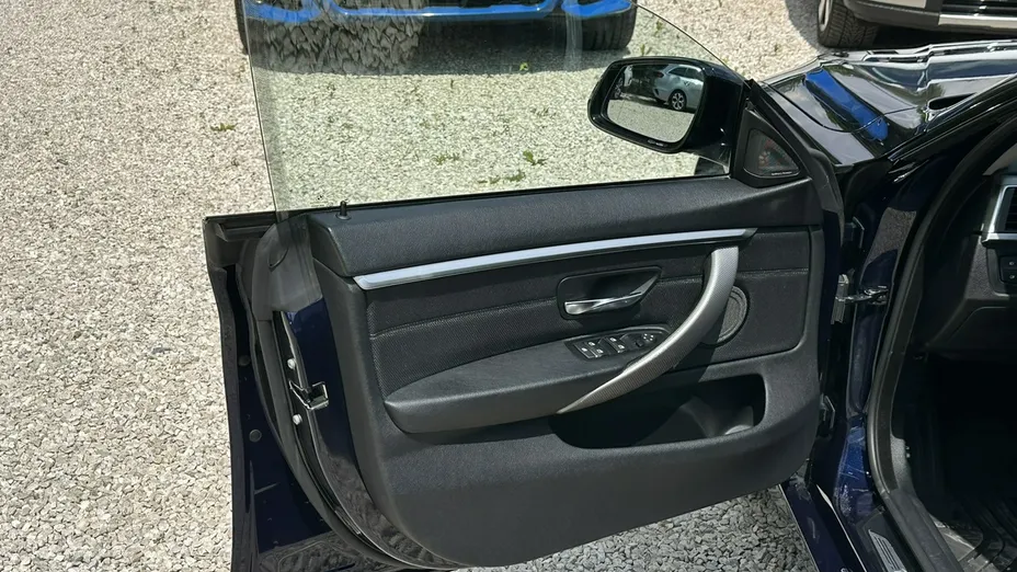 BMW Seria 4 -
