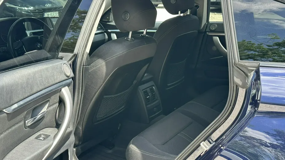 BMW Seria 4 -