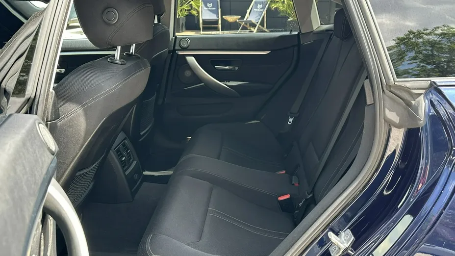 BMW Seria 4 -