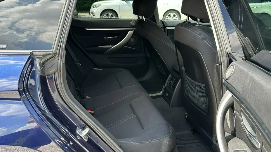 BMW Seria 4 -