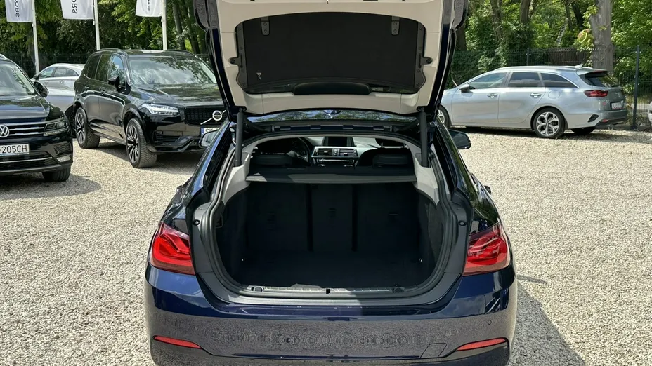 BMW Seria 4 -
