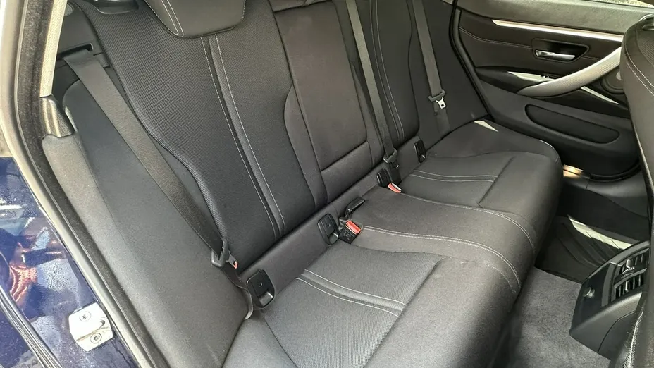 BMW Seria 4 -