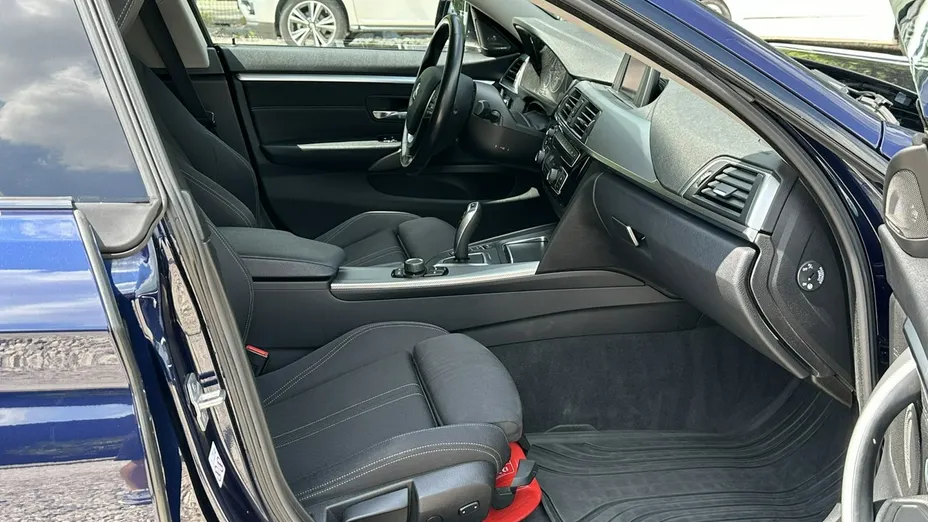 BMW Seria 4 -